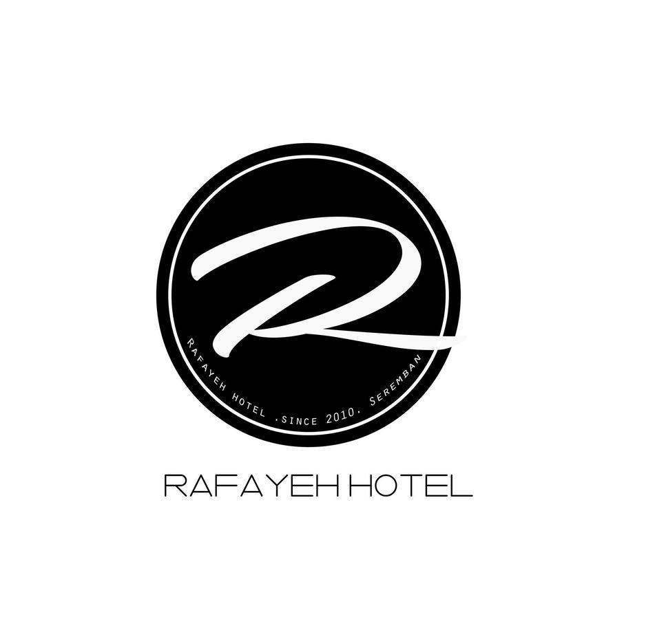 Rafayeh Hotel Seremban Buitenkant foto