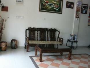 Rafayeh Hotel Seremban Buitenkant foto